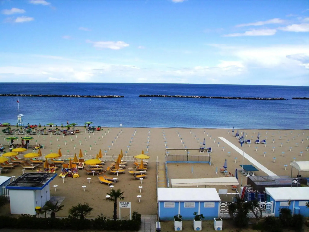 Hotel Elios - Général