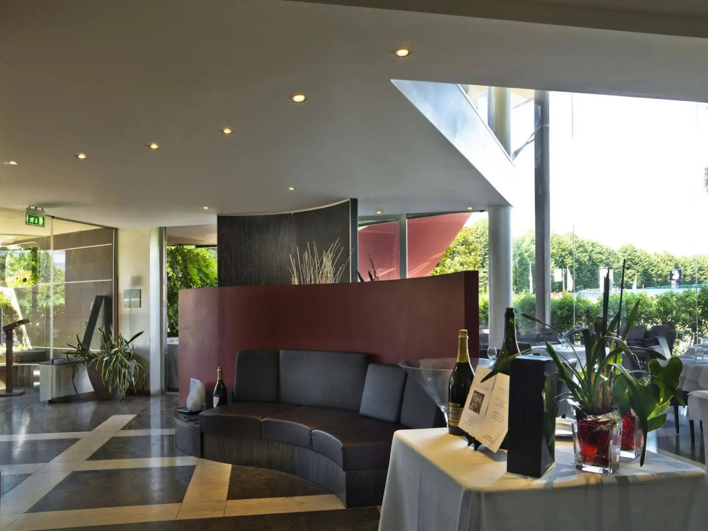 Axolute Comfort Hotel - Général