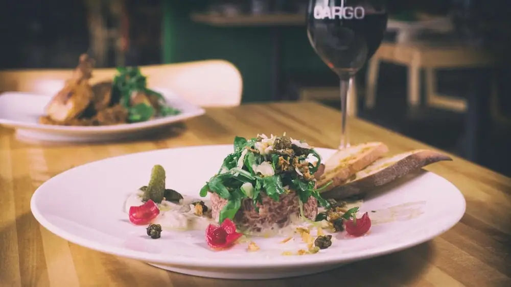 Pavillon sur Mer by Riôtel (150 metres from the main hotel) - фото 10