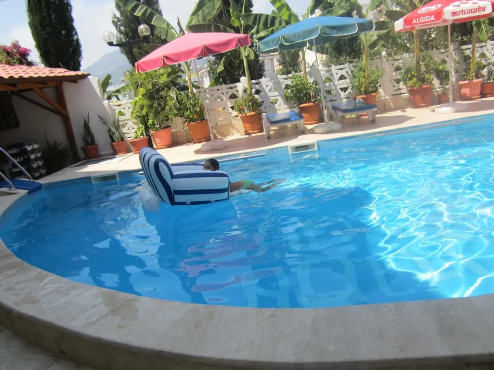 Hotel photo 12