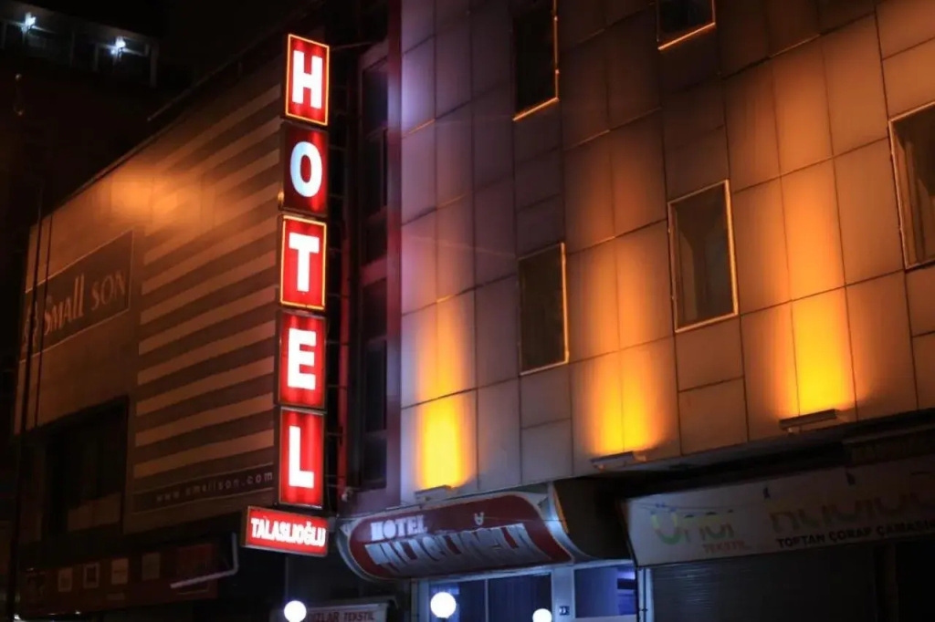 Hotel photo 2