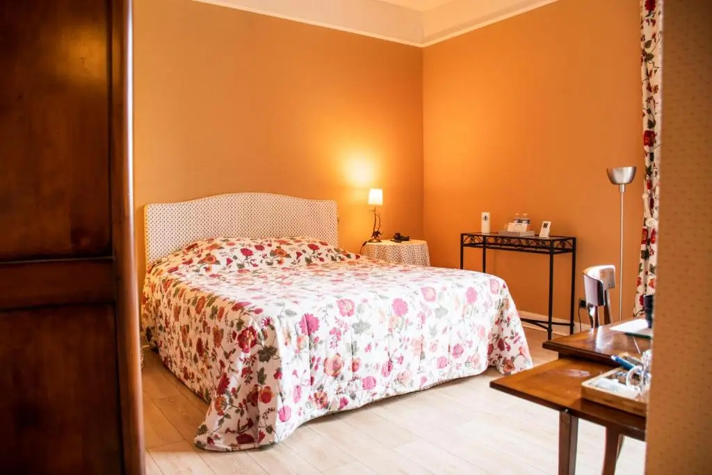 Relais du Château d'Arche, The Originals Relais - Chambres