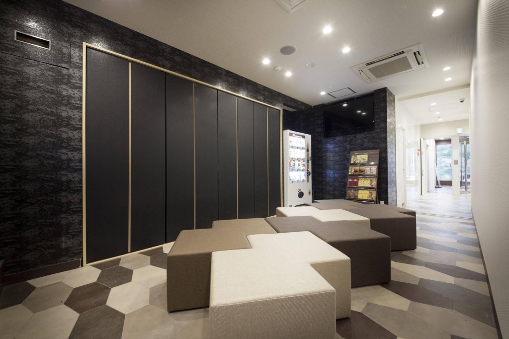 Centurion Ladies Hostel Ueno Park - Caters to Women 사진 14