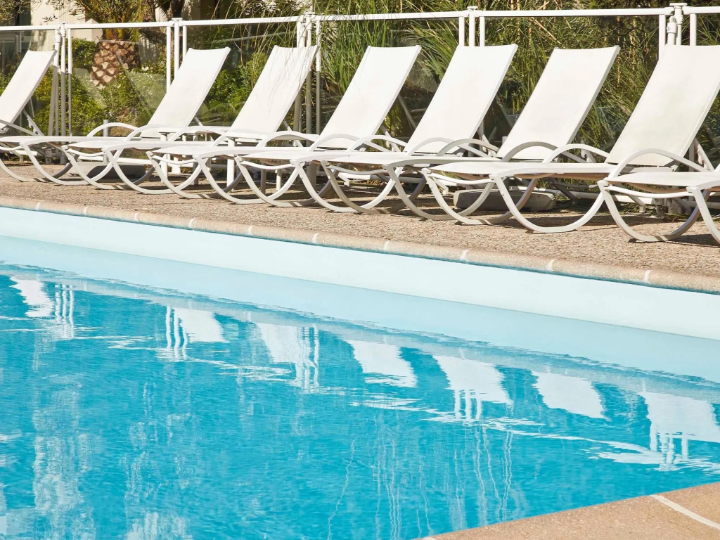 Novotel Marseille Est Porte d'Aubagne - Général