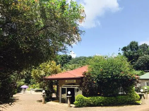 La Vallee De Bana