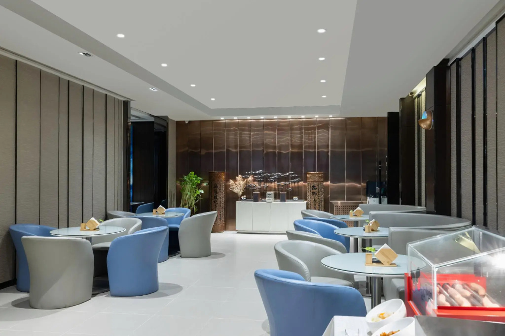 Jinjiang Inn Tianjin Dongli Development Zone - Général