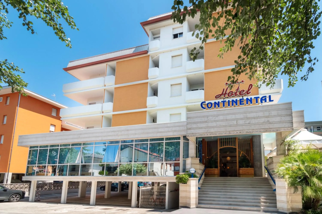 Continental