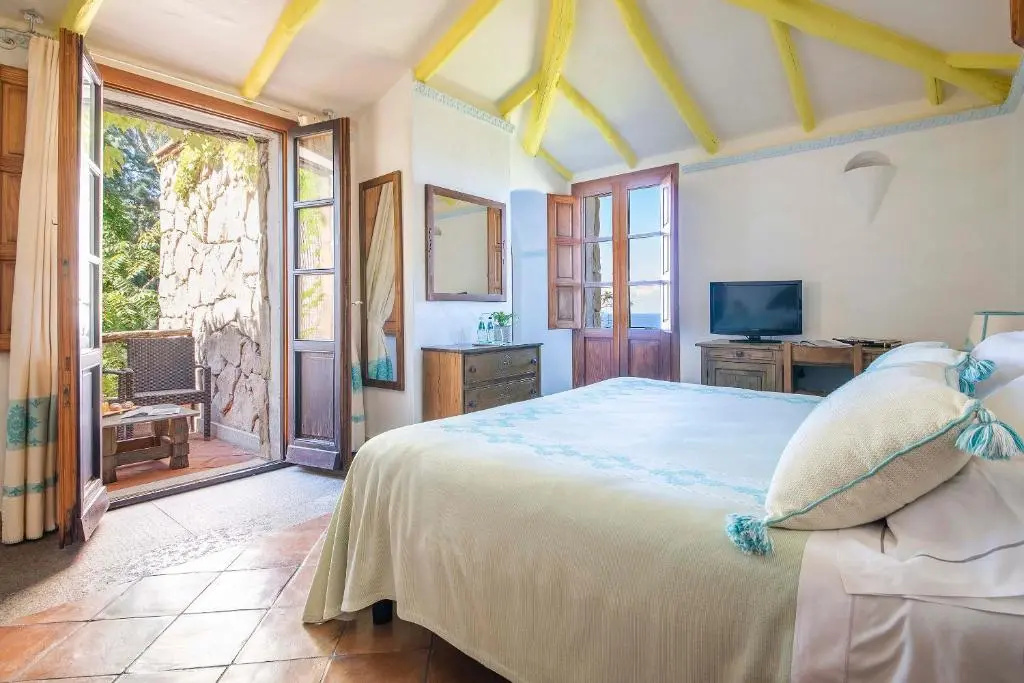 Hotel Monte Turri by Falkensteiner - Chambres
