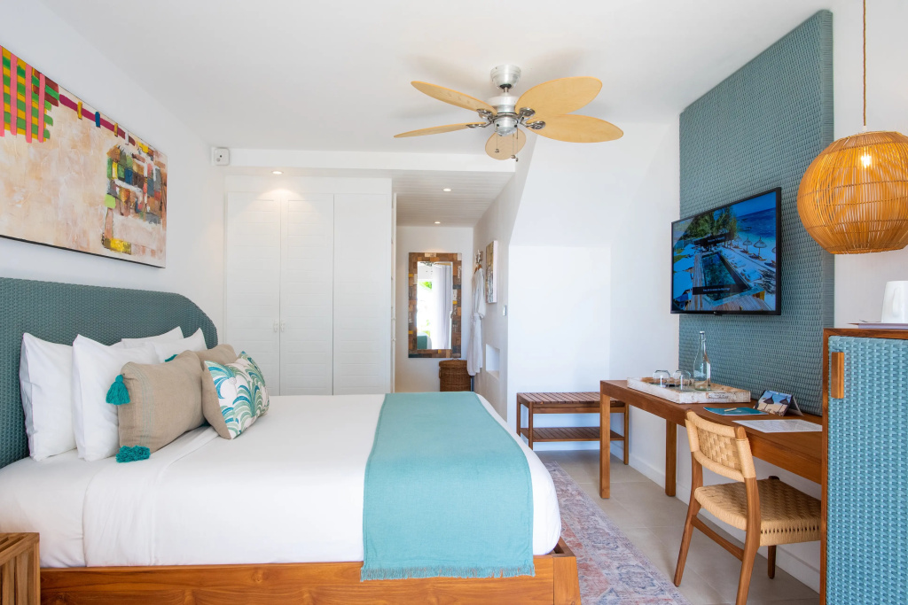 Seapoint Boutique Hotel - Général
