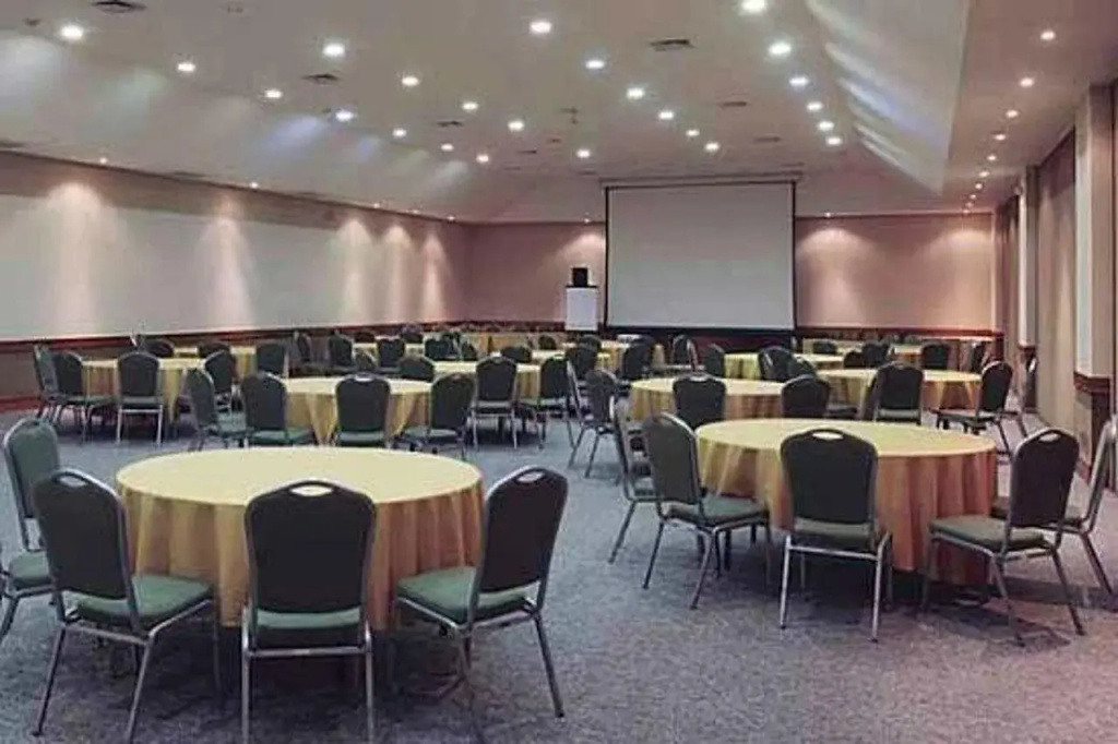 Estanplaza International - Général