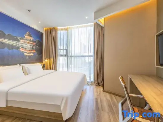 Business room