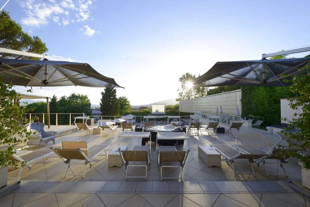 La Villa Resort - Général