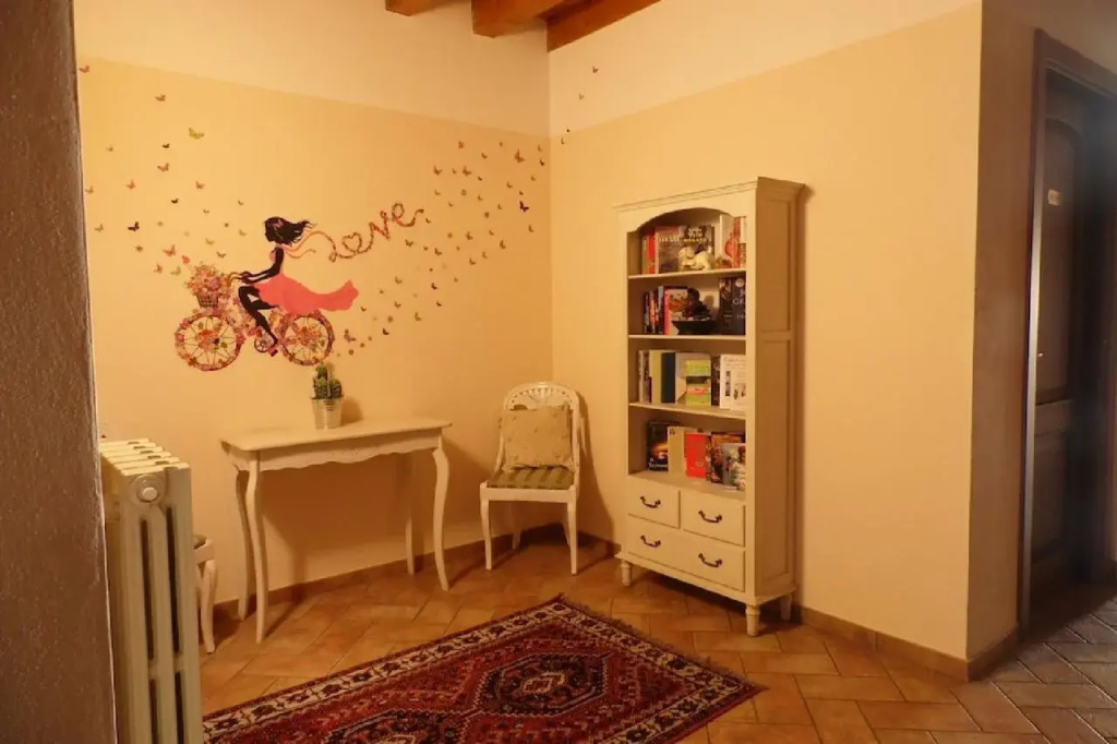 Hotel Agli Ulivi - Général