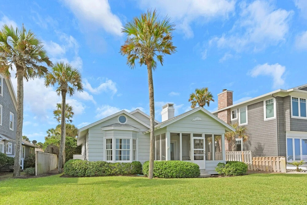 3939 Duval Drive Beachfront by Vtrips