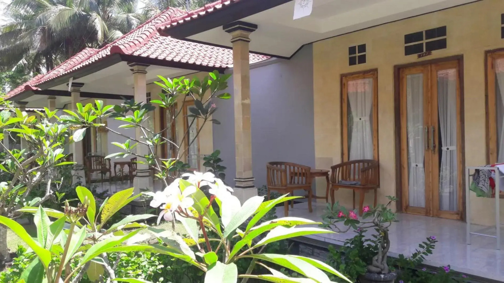Jiva Bungalow By Zuzu - Général