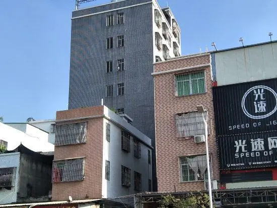 Longteng Apartment
