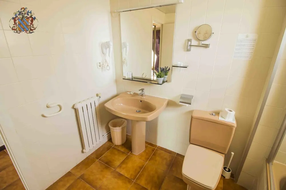 Hotel Victoria - Chambres