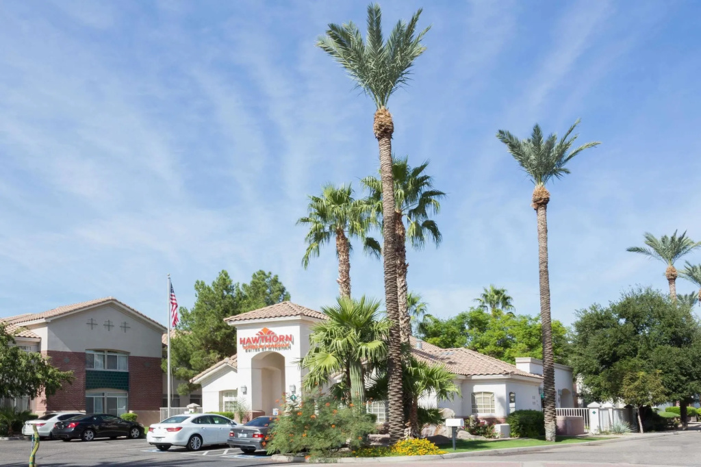 Metro Chandler Extended Stay