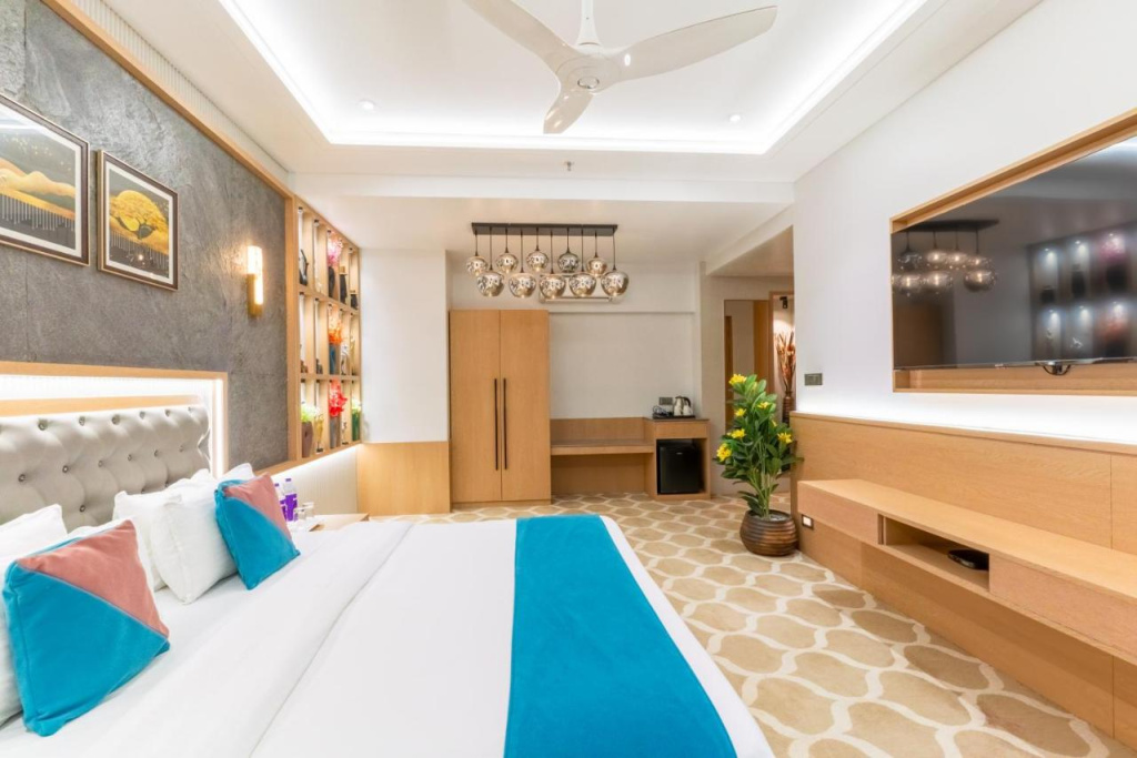 Hotel photo 21