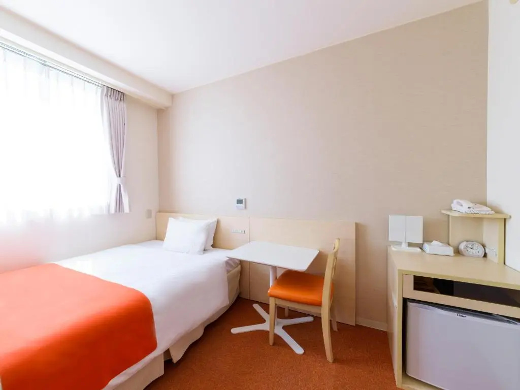 Hotel Abest Naha Kokusaidori - Chambres