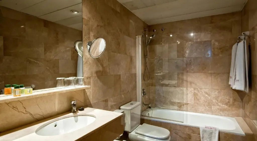 Hotel Aristol - Sagrada Familia - Général