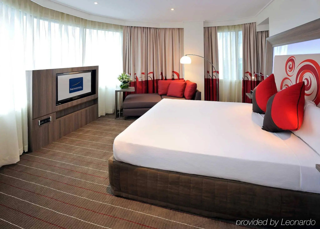 Novotel Melbourne Glen Waverley - Général