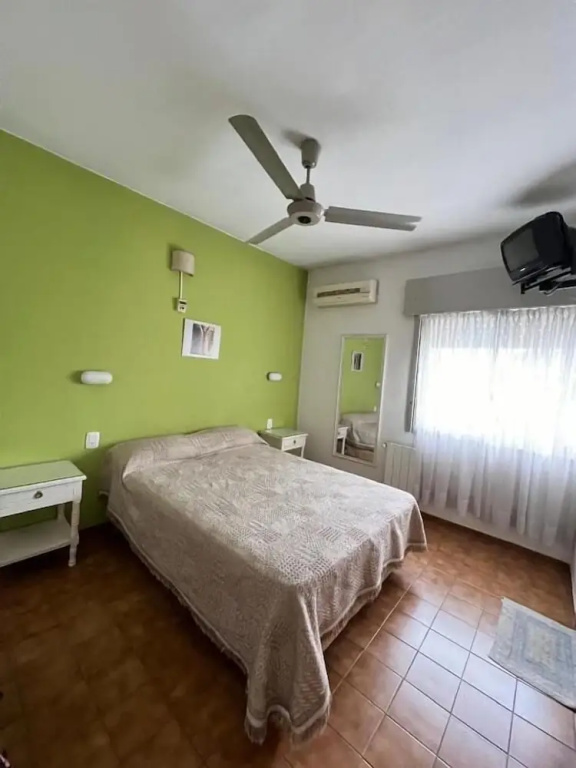 Hotel Grisabel - Chambres