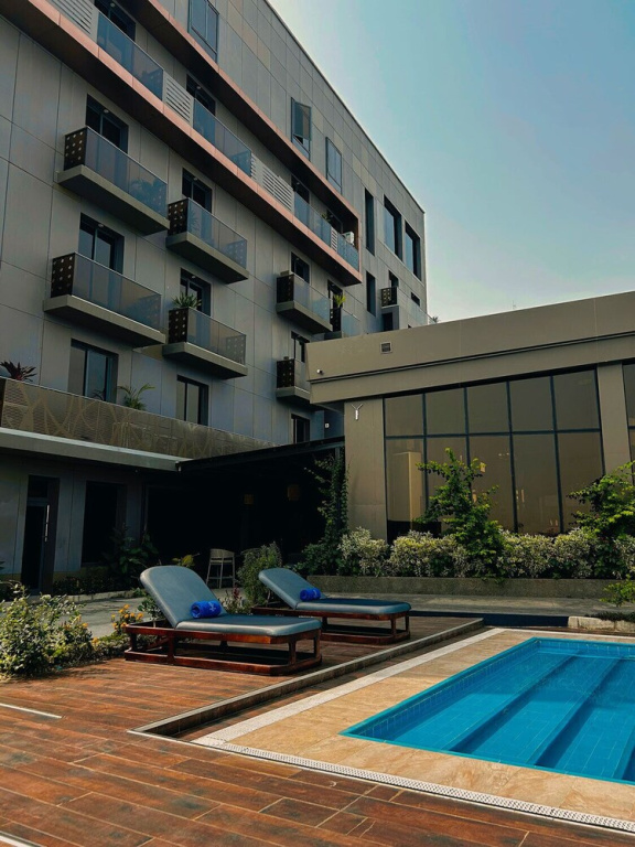 Hotel photo 13