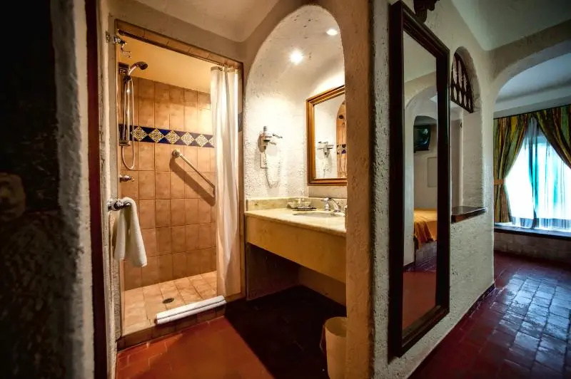 Hotel Villas Arqueológicas Cholula - Chambres