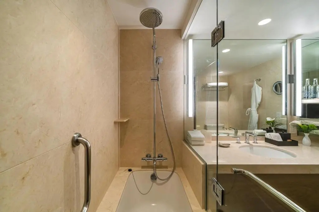 Hyatt Regency Mexico City - Chambres