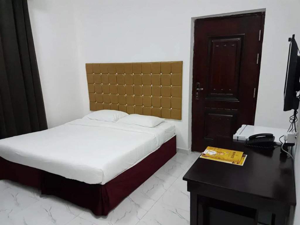 Sea Hotel Apartment - фото 41