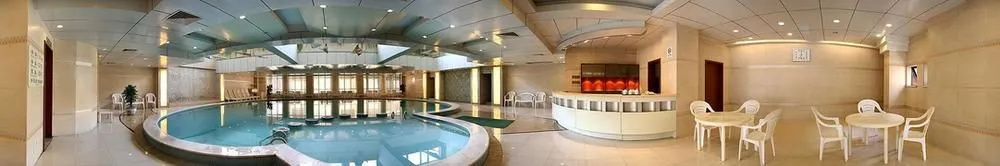 Shanxi Grand Hotel - Général