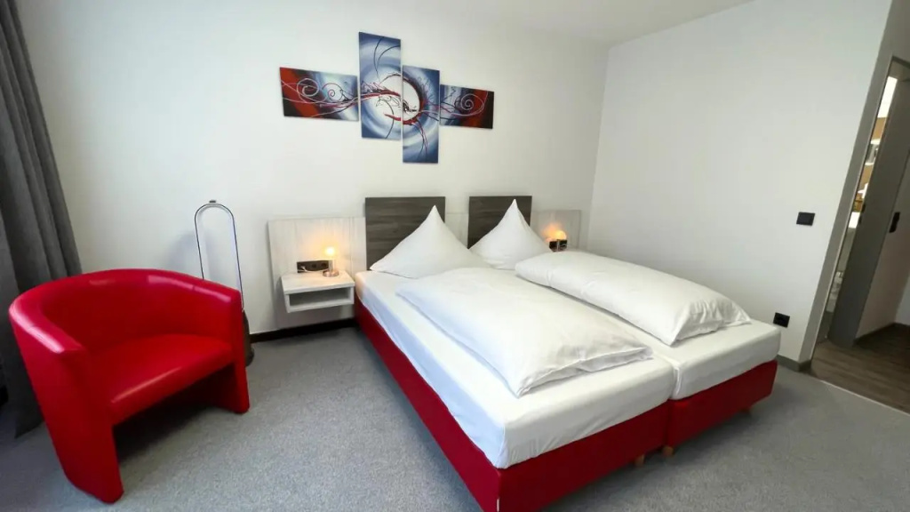 Hotel photo 15