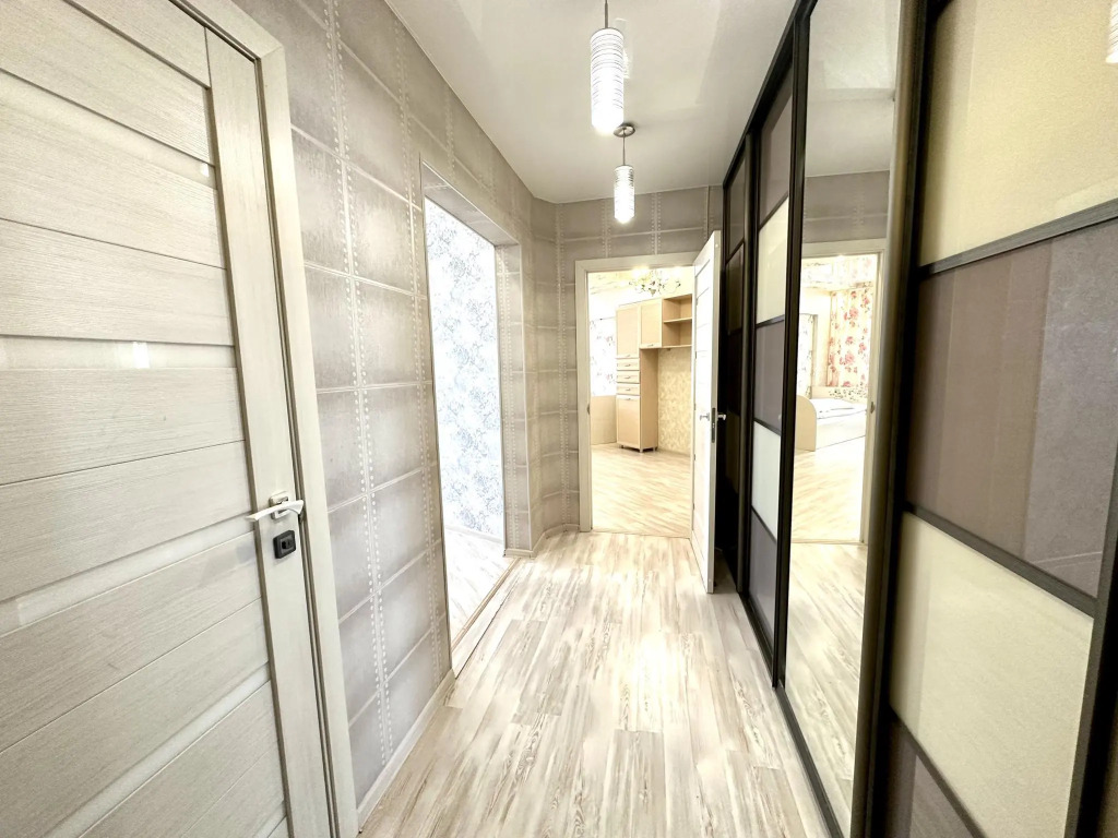 Апартаменты Флэтс-Лайн на  ул. Красноармейская, д. 100 - фото 16