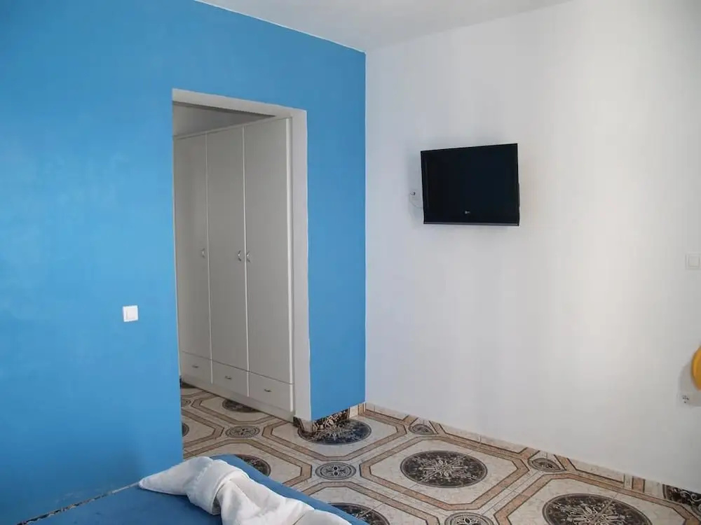 Athena Palace - Chambres