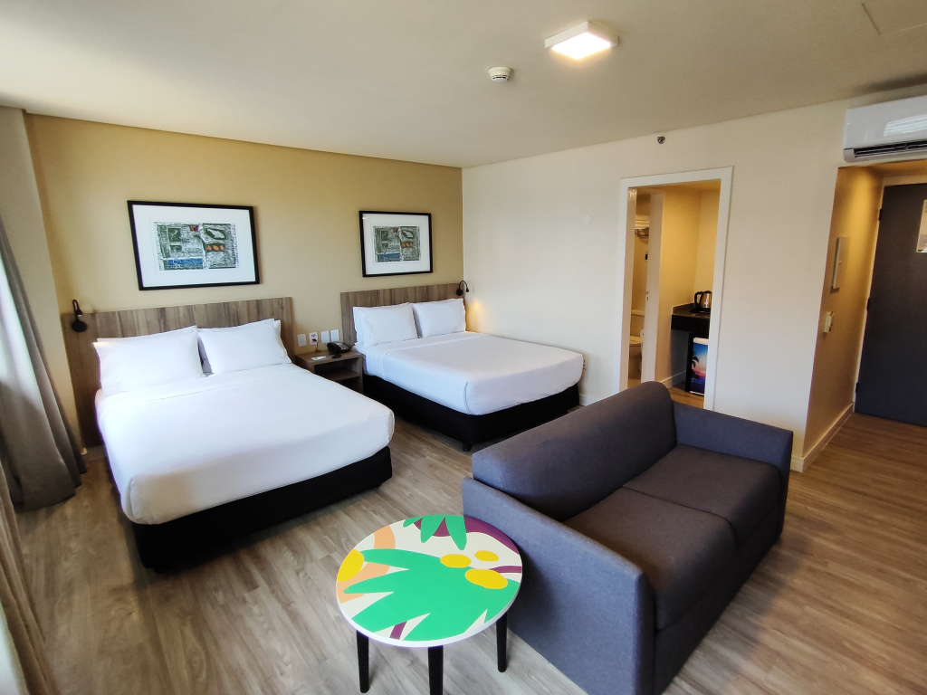 Holiday Inn Fortaleza by IHG - Général