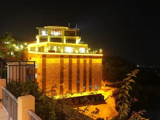 The Spring Legend Resort