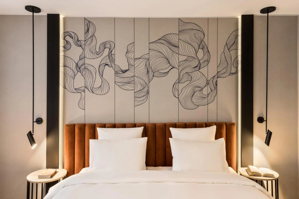 Mercure Sofia City Hotel - Général