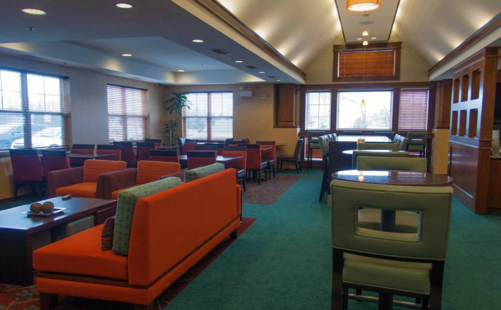 Residence Inn Harrisburg Carlisle - Général