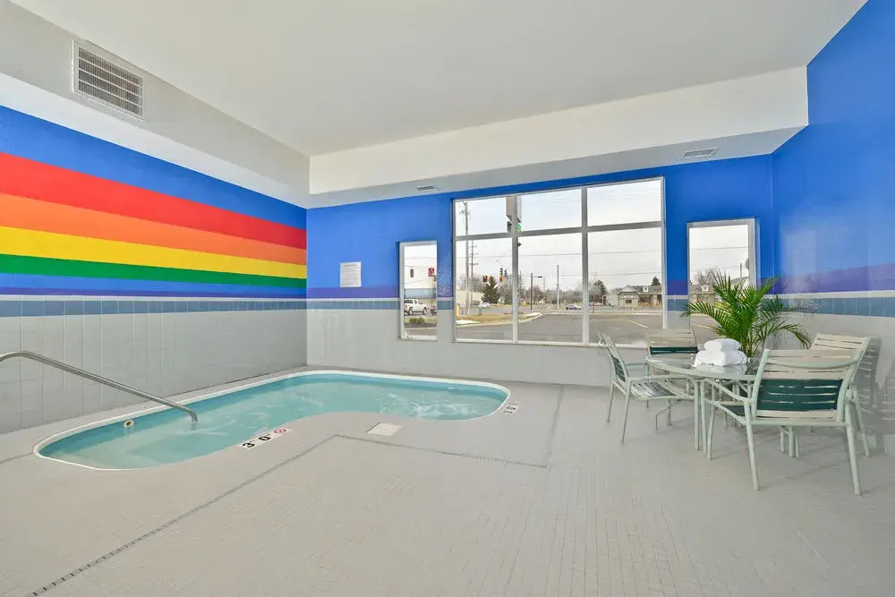 Hotel photo 26