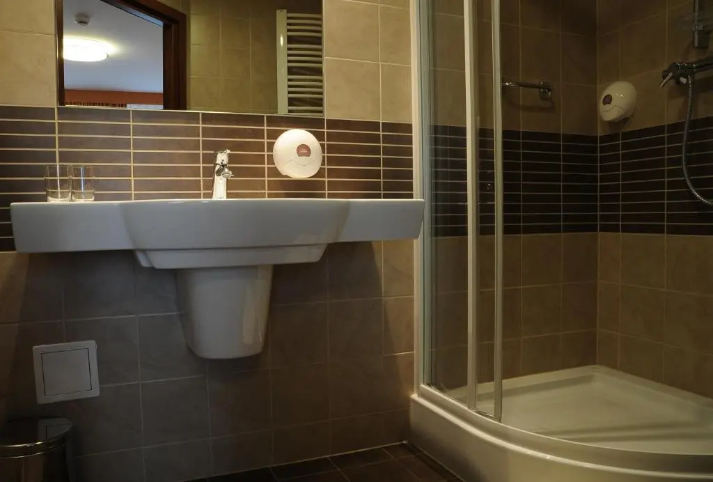 Wyspianski Hotel - Chambres