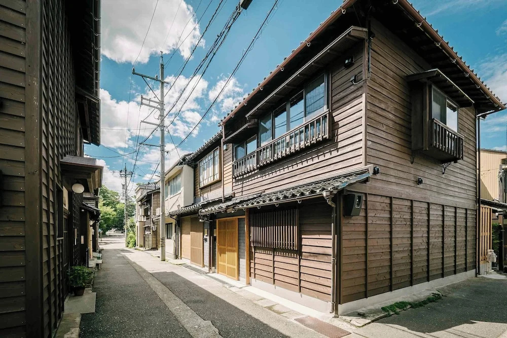 Tokisora Machiya Holiday House 사진 23
