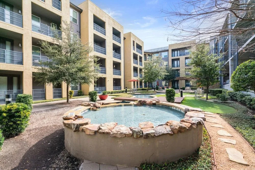 Kasa Love Field-Medical District Dallas