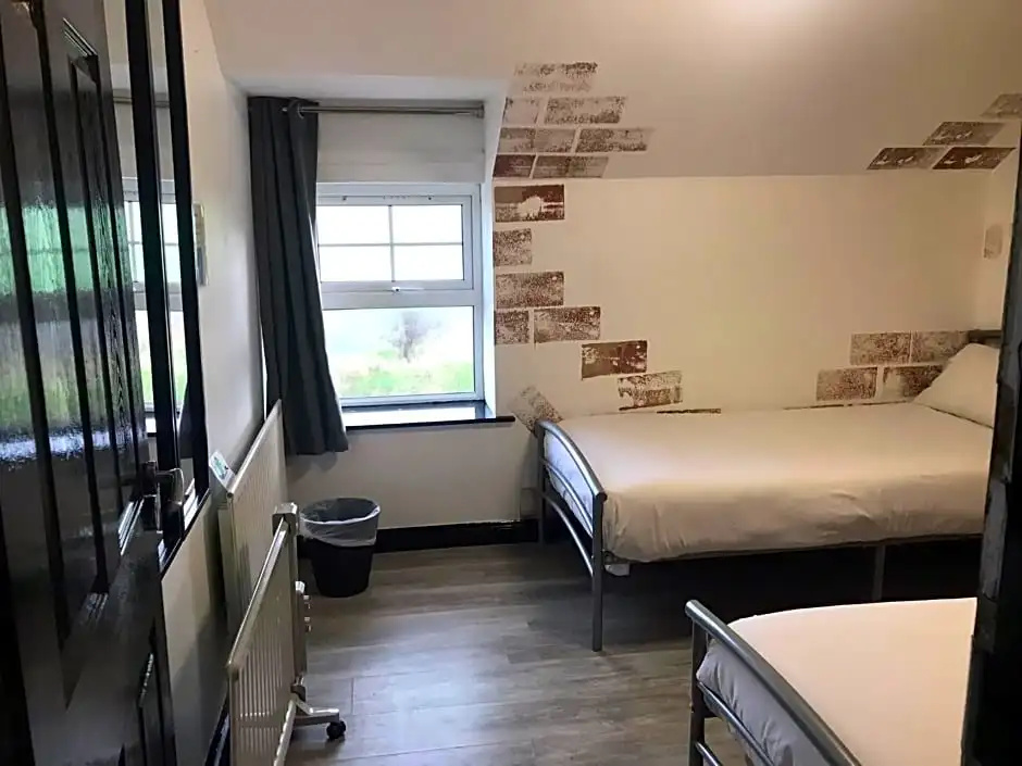 Finn McCool's Giants Causeway Hostel - фото 14