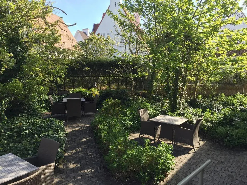 Hotel Les Dunes - Général