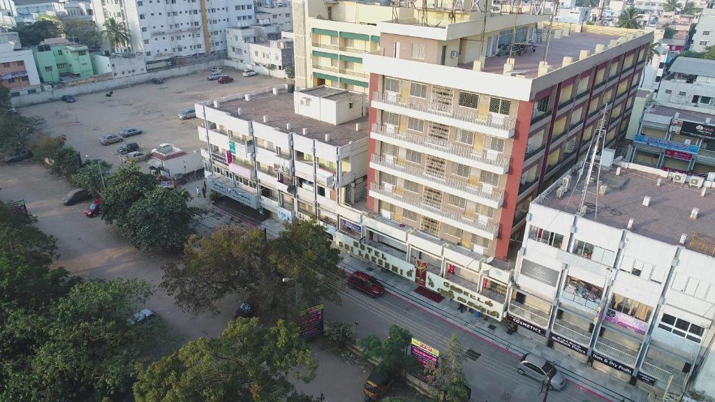 HOTEL SRI LAKSHMI image