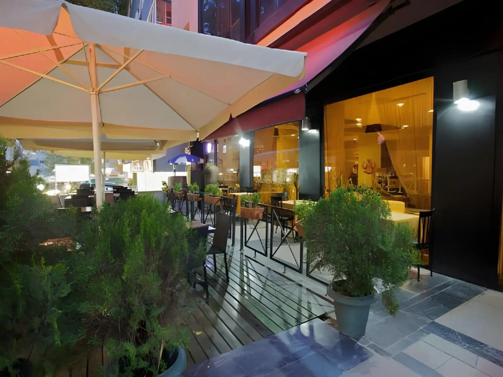 Hotel photo 23