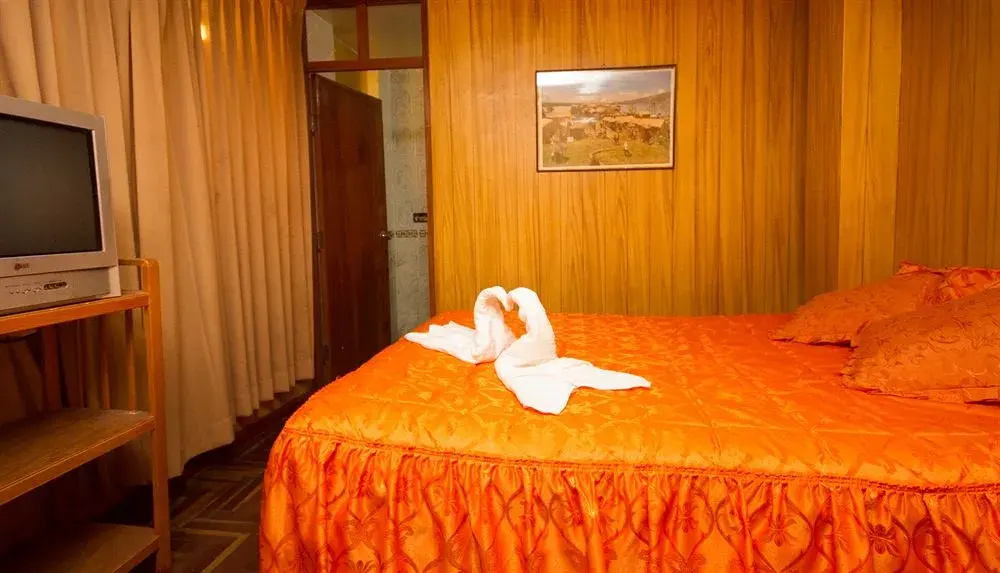 Hotel photo 6
