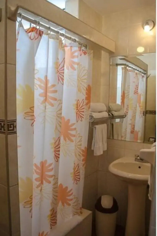 Miraflores Suites Centro - Général