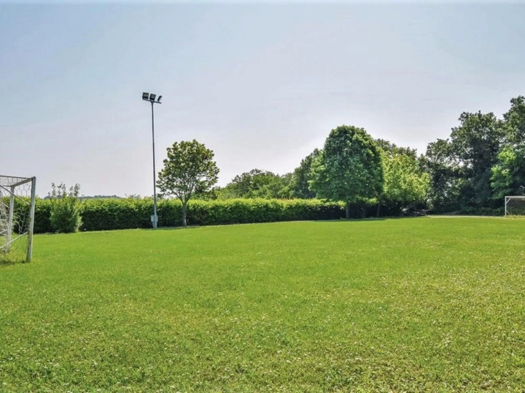Villa I Girasoli - фото 16